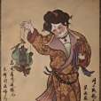 六妹(遊戲《黑神話:悟空》中的頭目) 六妹(遊戲《黑神話:悟空》中的頭目)