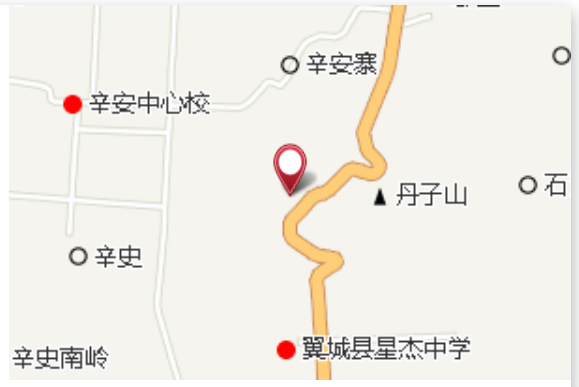 丹子山 丹子山