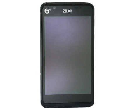 ZTE中興U960s3 ZTE中興U960s3