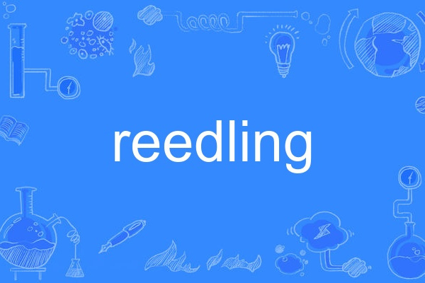 reedling reedling