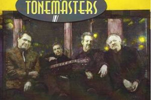 The Tonemasters The Tonemasters
