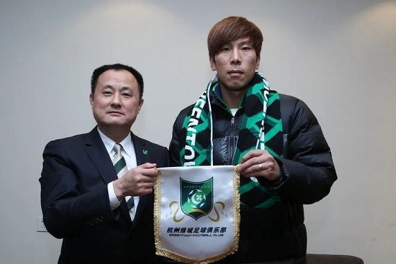 孫大鎬 孫大鎬