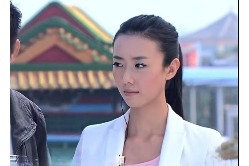 夏凡(當代涉案劇《天網·行蹤》中的角色) 夏凡(當代涉案劇《天網·行蹤》中的角色)