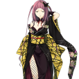 瀧女郎 瀧女郎