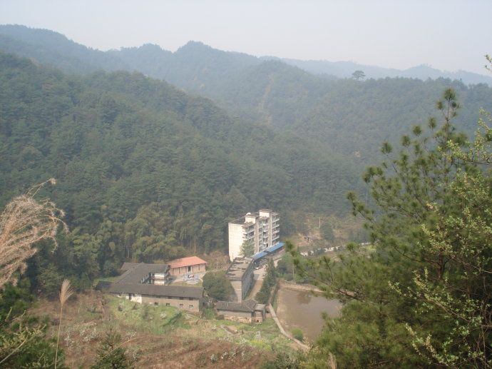永勝林場 永勝林場