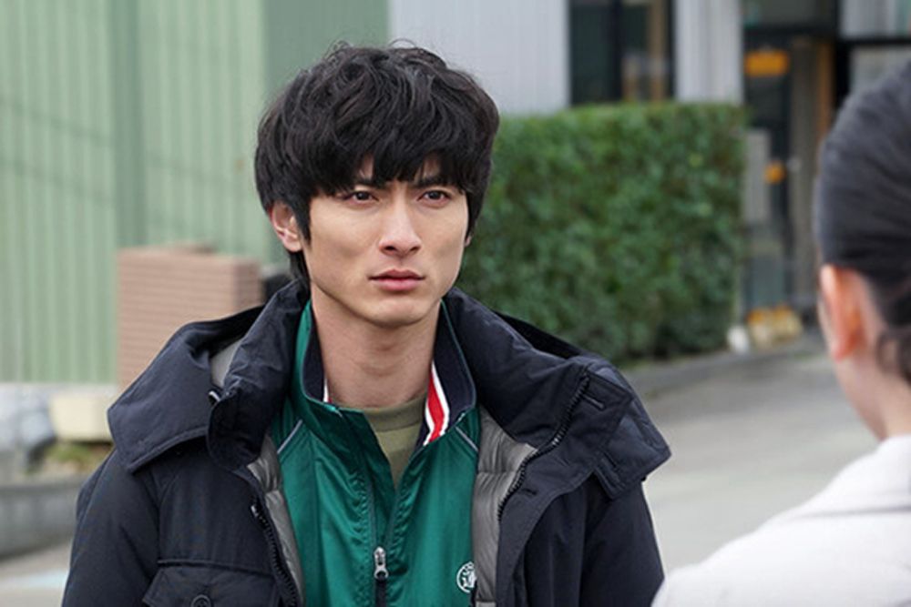 曾田練 曾田練