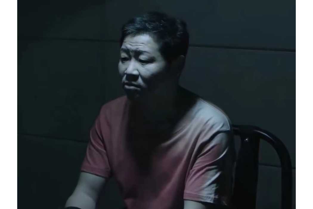 張文波(當代涉案劇《特案追緝》中的角色) 張文波(當代涉案劇《特案追緝》中的角色)