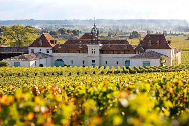 慕隆酒莊 慕隆酒莊