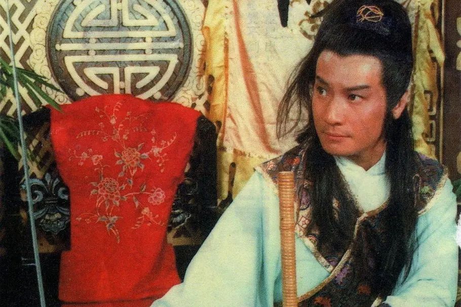 楊宗保(電視劇《楊門女將(1981版)》中的角色) 楊宗保(電視劇《楊門女將(1981版)》中的角色)
