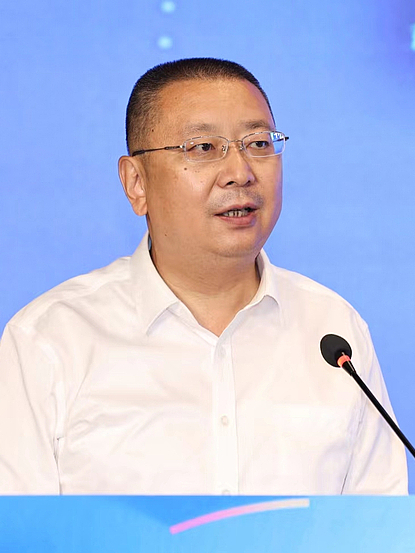 馬衛東(陝西省委網信辦副主任) 馬衛東(陝西省委網信辦副主任)