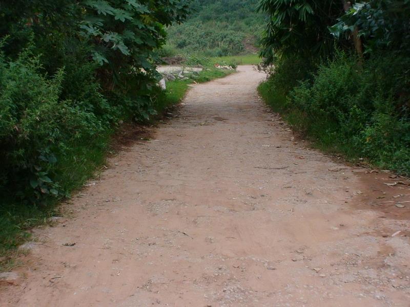 東瓜莊村 東瓜莊村