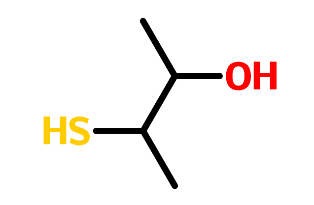 3-巰基-2-丁醇