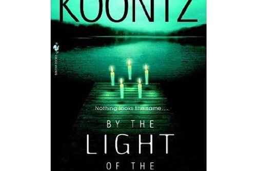 by the light of the moon(2003年Random House出版的圖書) by the light of the moon(2003年Random House出版的圖書)