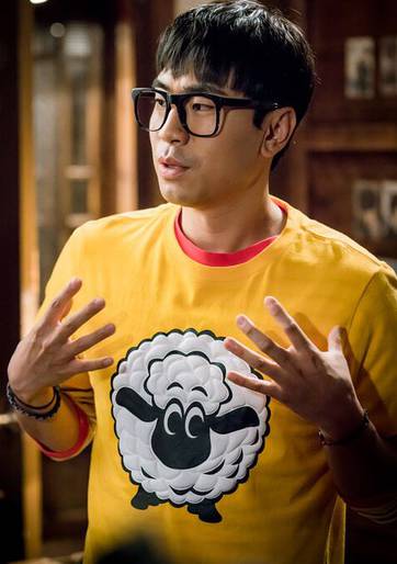 W-兩個世界(w（2016年李鐘碩、韓孝周主演韓國MBC水木劇）)