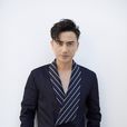張瑞涵(中國遼寧省男演員) 張瑞涵(中國遼寧省男演員)