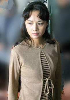 守望幸福(2005年曾曉欣主導的電視劇)