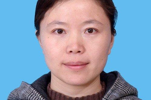 侯翠翠(河南師範大學生命科學學院講師) 侯翠翠(河南師範大學生命科學學院講師)