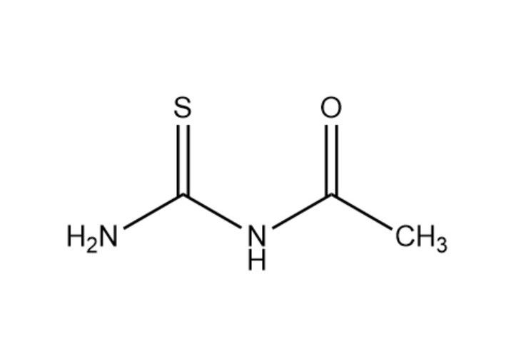 乙醯硫脲(乙醯替硫脲) 乙醯硫脲(乙醯替硫脲)