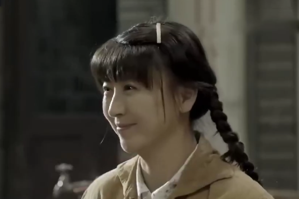 牛桂花(電視劇《歲月如金》中角色) 牛桂花(電視劇《歲月如金》中角色)