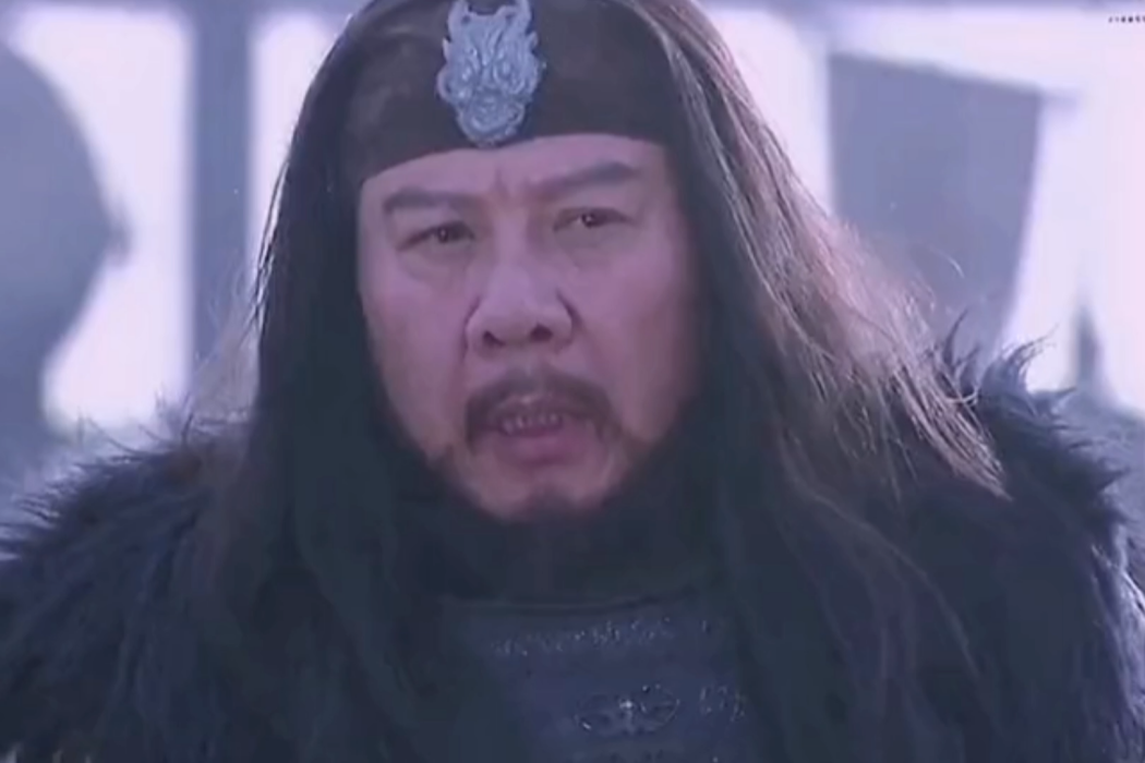 韓遂(2010年古裝歷史劇《三國》劇中人物) 韓遂(2010年古裝歷史劇《三國》劇中人物)