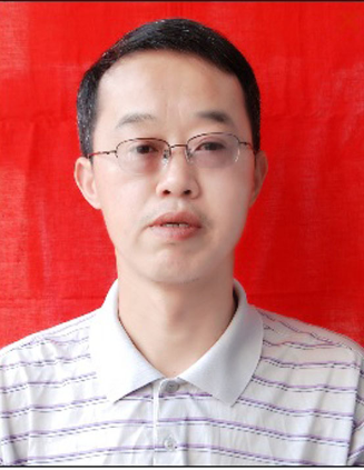 陳堯中 陳堯中