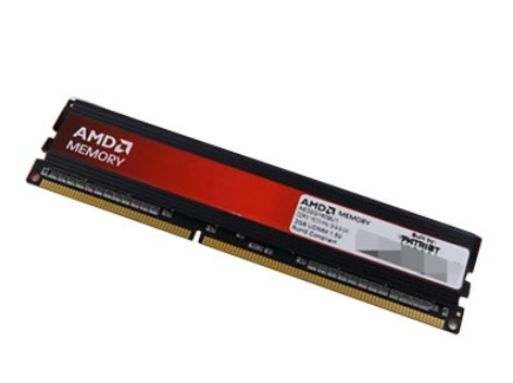 AMD 4GB DDR3 1333(AE34G1339U2) AMD 4GB DDR3 1333(AE34G1339U2)