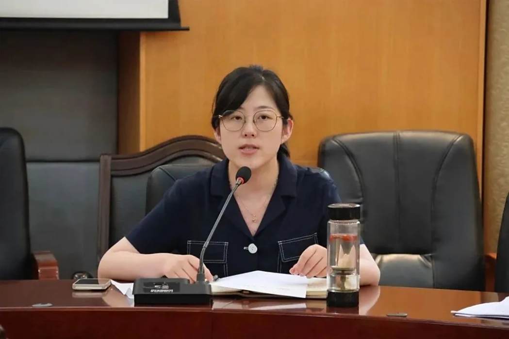 孫彤(浙江萬里學院商學院原院長助理) 孫彤(浙江萬里學院商學院原院長助理)