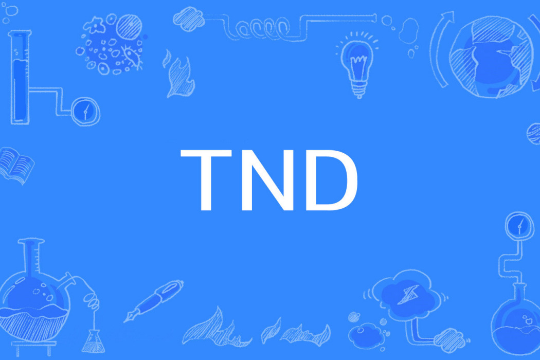 TND TND