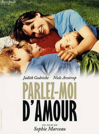 蘇菲·瑪索(Sophie Marceau) 蘇菲·瑪索(Sophie Marceau)
