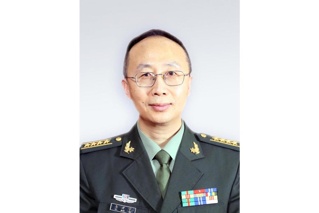 李建宇(中國人民解放軍總醫院第五醫學中心副主任醫師) 李建宇(中國人民解放軍總醫院第五醫學中心副主任醫師)