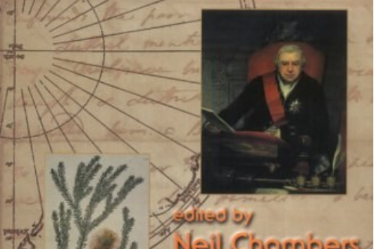 The Letters of Sir Joseph Banks The Letters of Sir Joseph Banks