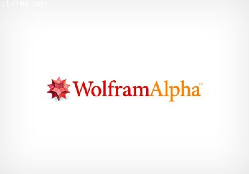 WolframAlpha(Wolfram Alpha)