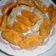 生煎餃 生煎餃