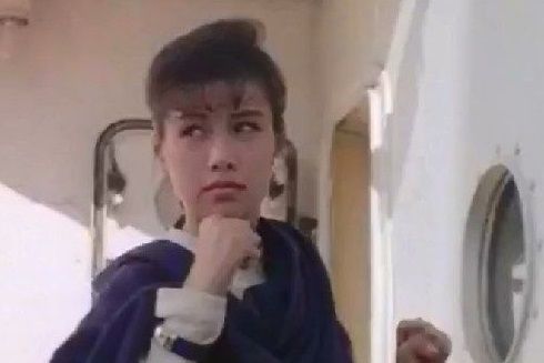 韓小姐 韓小姐