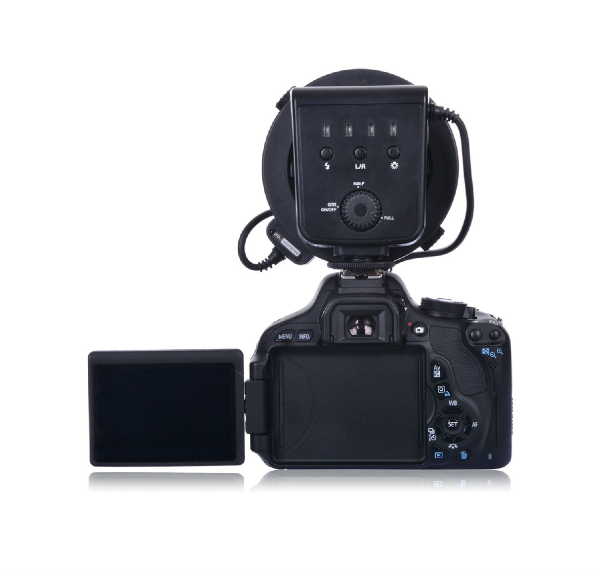 ZHS1800本安型數位照相機