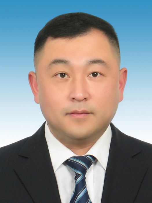 錢江(浙江省舟山市定海區投資促進中心黨組書記、副主任) 錢江(浙江省舟山市定海區投資促進中心黨組書記、副主任)