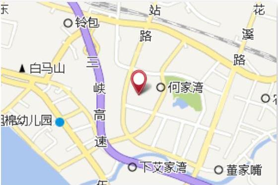 池塘灣 池塘灣
