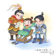 破罐子破摔(破罐破摔) 破罐子破摔(破罐破摔)