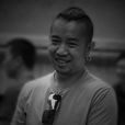 楊新宇(動作導演) 楊新宇(動作導演)