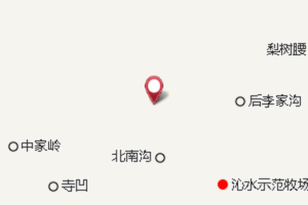 杏樹圪坨 杏樹圪坨