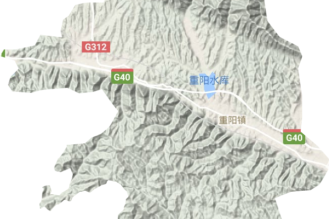 重陽鎮(河南省南陽市西峽縣下轄鎮) 重陽鎮(河南省南陽市西峽縣下轄鎮)