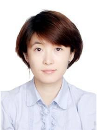 劉常姝 劉常姝