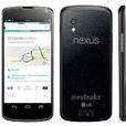 LG E960 Nexus 4(16GB)