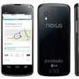 LG E960 Nexus 4(16GB) LG E960 Nexus 4(16GB)
