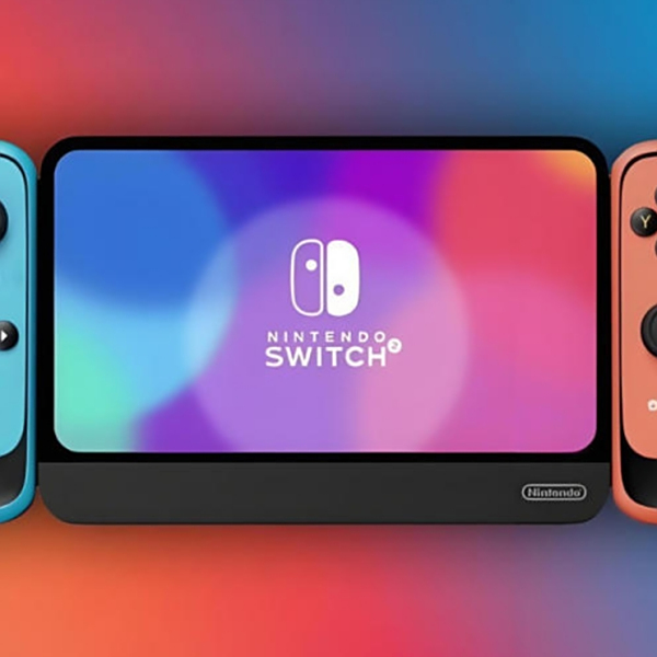 Nintendo Switch 2(Switch 2) Nintendo Switch 2(Switch 2)