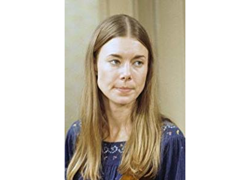 Anne Wyndham Anne Wyndham