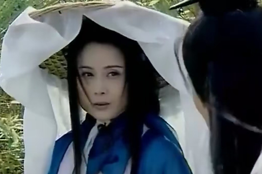無雙(歷史劇《吳越錢王》中的角色)