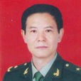 李曉峰(中央軍委政法委原書記) 李曉峰(中央軍委政法委原書記)