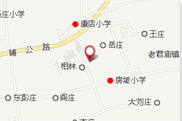 前相林 前相林