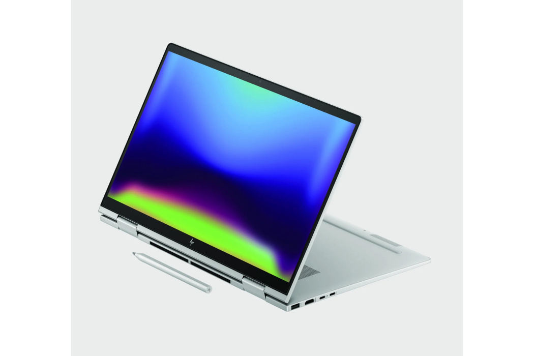 惠普Envy x360 惠普Envy x360